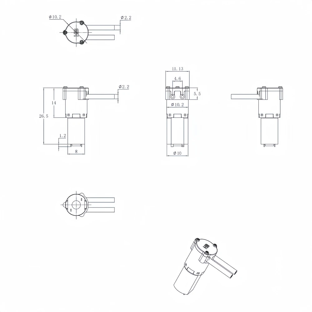 mini peristaltic pump suppliers mini peristaltic pump suppliers
