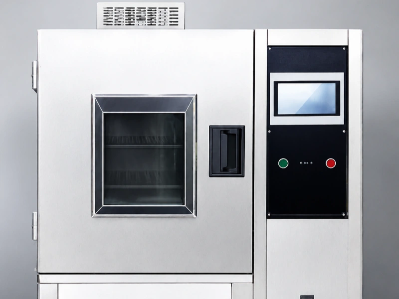 Pinmotor high and low temperature testing chamber Pinmotor high and low temperature testing chamber