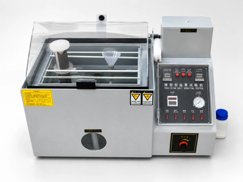 Pinmotor precision salt spray test chamber Pinmotor precision salt spray test chamber
