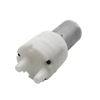 저소음 소형 워터펌프의 캐비테이션 저항은 얼마입니까?